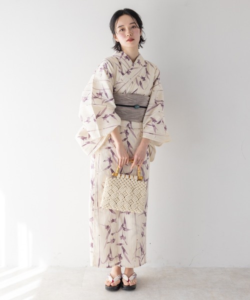 セール】こだわり浴衣単品（浴衣）｜ゆかた館グレース（ユカタ