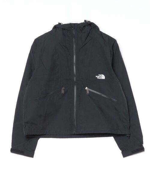 ザ ノース フェイス THE NORTH FACE Short Compact Jacket_ショート