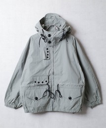 その他 その他 パーカー ミリタリージャケット」に該当するHOUSTON