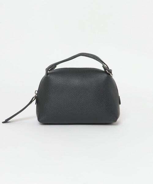 URBAN RESEARCH ROSSO WOMEN(アーバンリサーチ ロッソ)の「GIANNI CHIARINI ALIFA(ショルダーバッグ・レディース・ライトベージュ/スミクロ・-)」の2枚目の写真