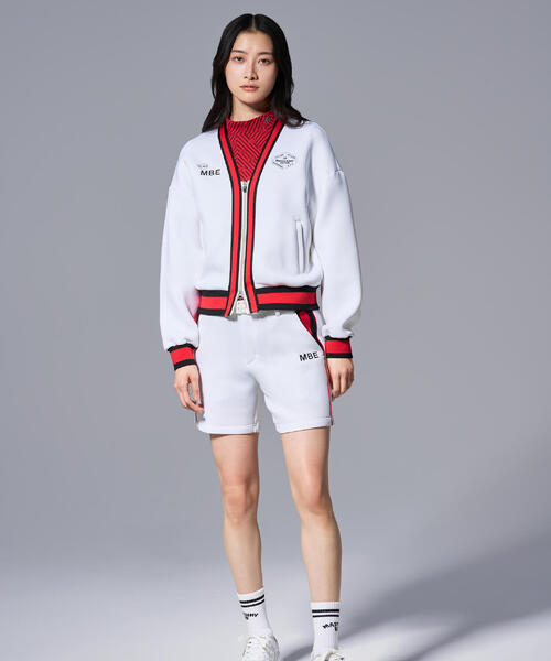 極美品 マスターバニーエディション ジャージ スウェット