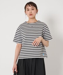 ORCIVAL｜オーシバルのTシャツ/カットソー人気ランキング