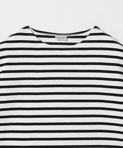 tシャツ 「ORCIVAL」クルーネック ショートスリーブ プルオーバー カットソー レディース セール】＜ORCIVAL＞クルーネック ショートスリーブ プル