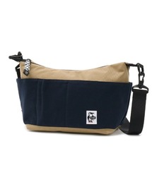 【CHUMS/チャムス】 Collect Shoulder Sweat Nylon