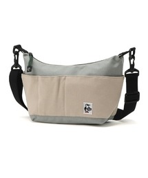 CHUMS（チャムス）の「【CHUMS/チャムス】 Collect Shoulder Sweat Nylon（ショルダーバッグ）」