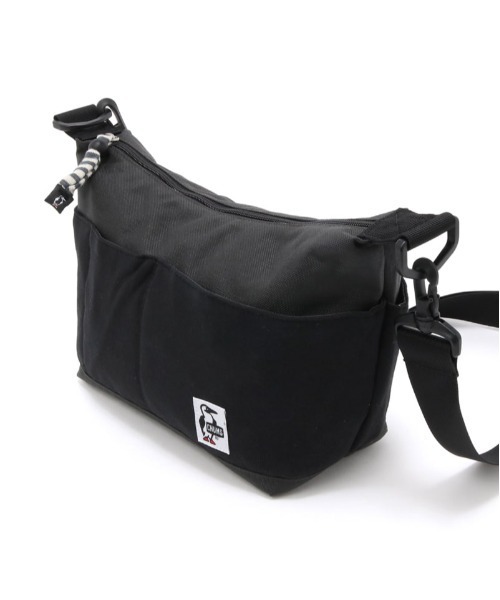 CHUMS(チャムス)の「【CHUMS/チャムス】 Collect Shoulder Sweat Nylon(ショルダーバッグ・レディース・その他1/その他3/その他2/その他4/その他5/その他8/その他6/その他7/その他9/その他10/その他11/その他12・FREE)」の17枚目の写真