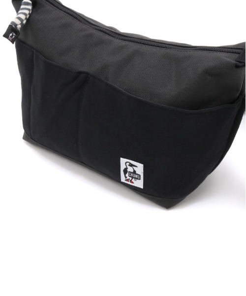 CHUMS(チャムス)の「【CHUMS/チャムス】 Collect Shoulder Sweat Nylon(ショルダーバッグ・レディース・その他1/その他3/その他2/その他4/その他5/その他8/その他6/その他7/その他9/その他10/その他11/その他12・FREE)」の19枚目の写真