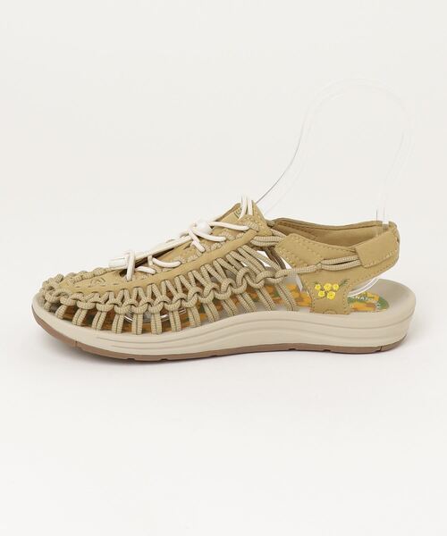 KEEN / キーン UNEEK（サンダル）｜FREAK'S STORE（フリークス