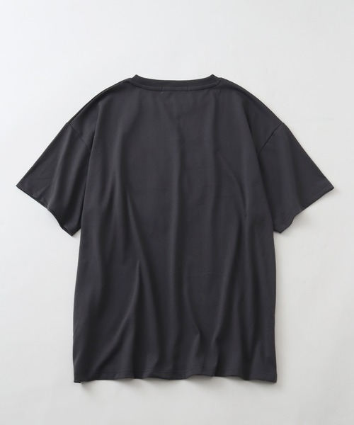 Disneyland Resort スティッチ　長袖カットソー ☆Disneyland限定☆男女兼用 スティッチ 長袖Tシャツ (Disney/T