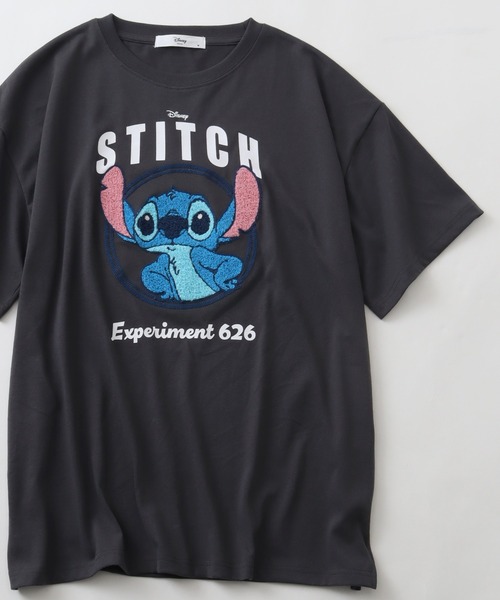 セール】【Disney/ディズニー】スティッチ アートワークデザイン