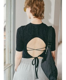 ブラッククラブレディースキラキラトップス新品未使用タグ付き♡ キラキラ グリッター ラメ」に該当するトップスファッション通販