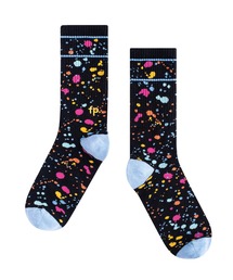 favorite people（フェイバリットピープル）の「KIDS SOCKS （VOGUE）（ソックス/靴下）」
