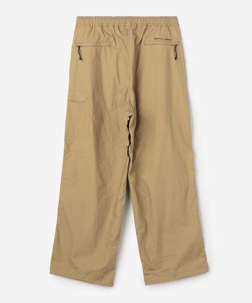 セダンオールパーパス All Weather Jacket & Trousers（SEDAN