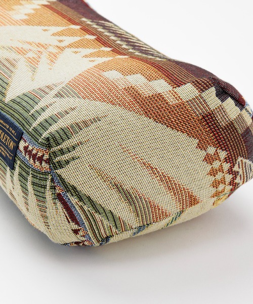 PENDLETON - ペンドルトン ボディーピロー PENDLETON 2個セット ペンドルトン マチ付き枕 2個 セット | Costco Japan