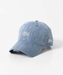 NEW ERA（ニューエラ）の「New Era　920ES HANDWRITTEN WDNM（キャップ・メンズ）」