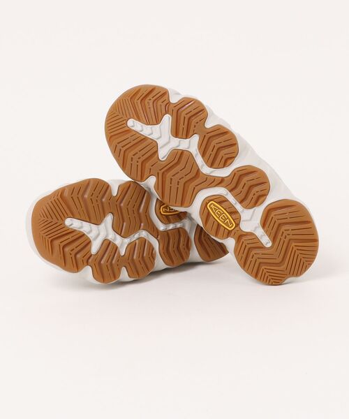 KEEN（キーン）の「【KEEN】HYPERPORT H2（サンダル・レディース・オフホワイト・23.5cm/24cm/24.5cm/23cm/25cm）」の4枚目の写真