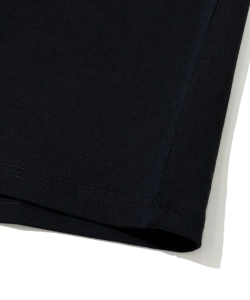 go slow caravan(ゴースローキャラバン)の「RAY綿 猫と麦酒TEE~無限麦酒2~(Tシャツ/カットソー・メンズ・ホワイト/ブラック・X-LARGE/LARGE/MEDIUM/SMALL)」の3枚目の写真