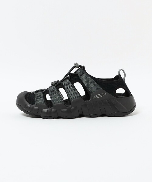 KEEN＞ ハイパーポート エイチツー サンダル【公式通販】