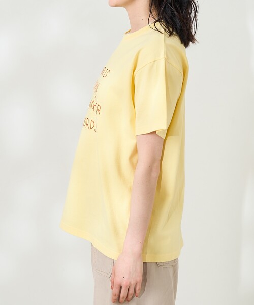 セール】チェーンステッチロゴTシャツ（Tシャツ/カットソー）｜FREAK'S