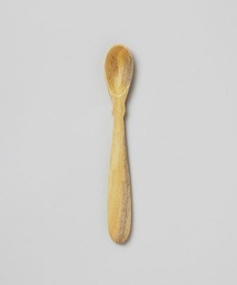 TODAY'S SPECIAL（トゥデイズスペシャル）の「【かのりゅう×TODAY'S SPECIAL】SHIRAKABA SPOONS D / 345890（カトラリー）」
