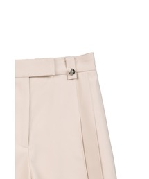 Her lip to（ハーリップトゥー）の「Front Tuck Twill Shorts（その他
