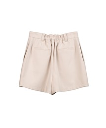 Her lip to（ハーリップトゥー）の「Front Tuck Twill Shorts（その他