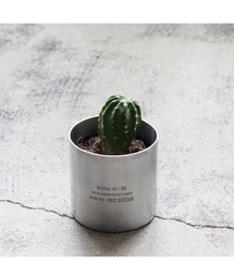 UNBILLION（アンビリオン）の「ポストジェネラル POST GENERAL / ソリッドアルミナムポットカバー Ｓ（収納グッズ）」