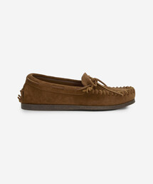 yuketen ユケテン　モカシン　デッキシューズ　サイズ26.5㎝ 楽天市場】YUKETEN / BOAT SHOE w/camp sole / FO Neroユケテン