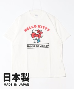 Sanrio characters/サンリオキャラクターズ】ハローキティバック