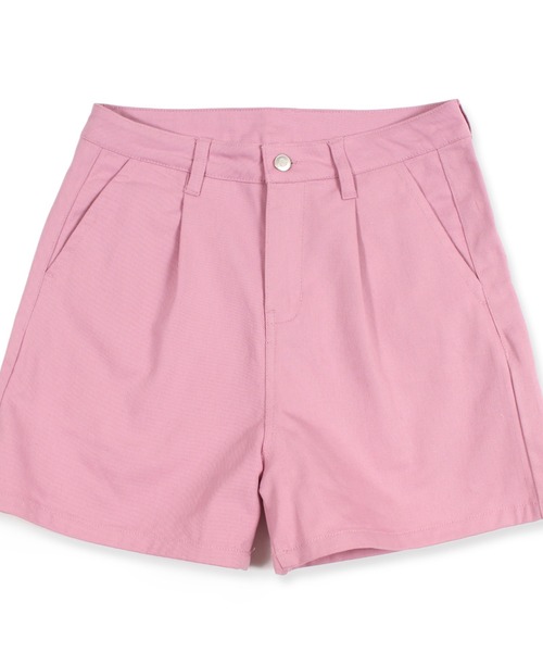 専用✨ ディオール　ショートパンツ　23AW　キュロット　ロゴパール　ピンク セール】 【リンク】ネコ刺しゅうショートパンツ(キッズサイズ