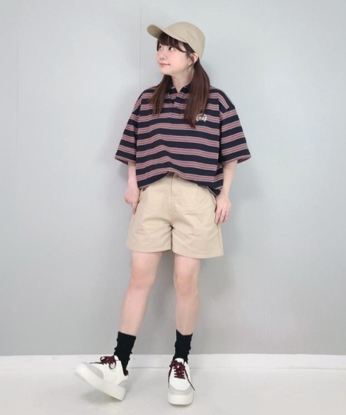 ウールショートパンツ|allureville OFFICIAL SITE / ONLINE SHOP