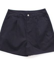 毎日のコーデに大活躍 キュロットショートパンツ レディース