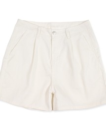 毎日のコーデに大活躍 キュロットショートパンツ レディース