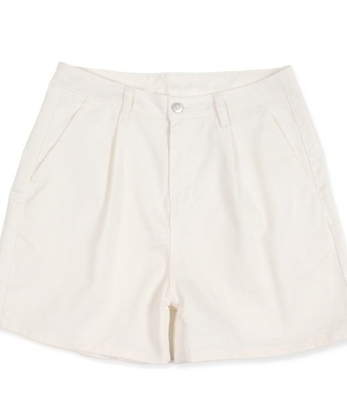 ♦綿100%♦Christian Dior ショートパンツ キュロット ゴルフ 毎日のコーデに大活躍 キュロットショートパンツ（その他パンツ