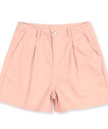 毎日のコーデに大活躍 キュロットショートパンツ レディース