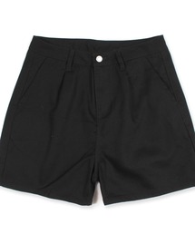 毎日のコーデに大活躍 キュロットショートパンツ レディース