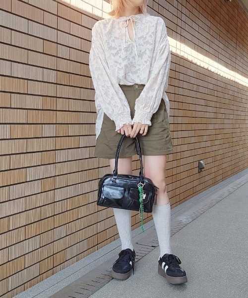 【新品】キュロット　ショートパンツ セール】毎日のコーデに大活躍 キュロットショートパンツ