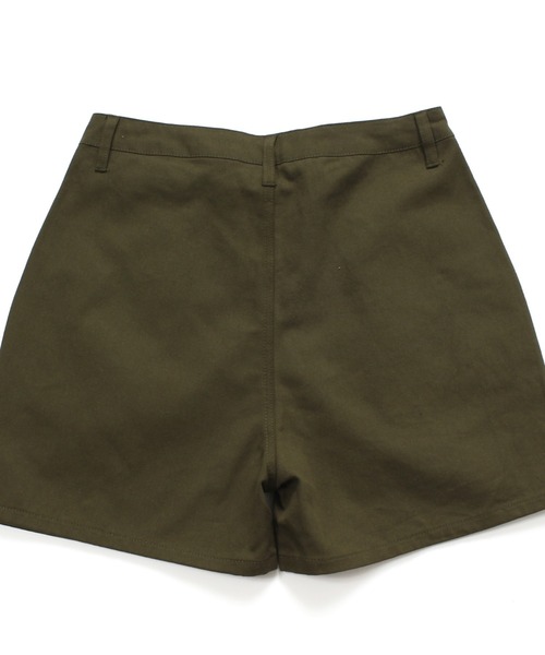 cygne シーニュ ショートパンツ Joelle ツイード キュロット 1 cygne シーニュ ショートパンツ Joelle ツイード キュロット 1