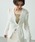 ClumiNj́uFringe design pearl button knit cardigan / tWό`fUCp[{^jbgJ[fiJ[fBK/{jvbzCg