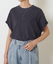 【新品、未使用】BEARDSLEY パフスリーブTシャツ BEARDSLEY(ビアズリー) パフスリーブTシャツ