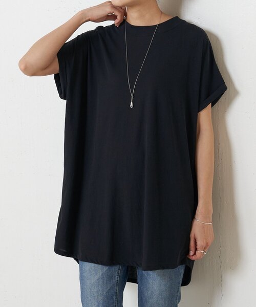 セール】強撚さらっとTee（Tシャツ/カットソー）｜BEARDSLEY