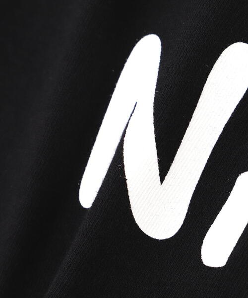 STUD MUFFIN（スタッドマフィン）の「STUD MUFFIN/スタッドマフィン/＄tar3 Smile SS TEE（Tシャツ/カットソー・メンズ・ブラック/ホワイト・2/3/4）」の7枚目の写真