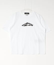 DSQUARED2（ディースクエアード）の「Easy Fit Tee/0252（Tシャツ/カットソー）」