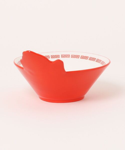 Paradise Picnic(パラダイスピクニック)の「【サンリオ】ハンギョドン/ラーメン鉢(食器・レディース・その他1・FREE)」の2枚目の写真