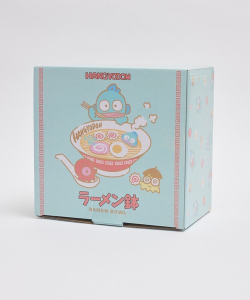 Paradise Picnic(パラダイスピクニック)の「【サンリオ】ハンギョドン/ラーメン鉢(食器・レディース・その他1・FREE)」の8枚目の写真