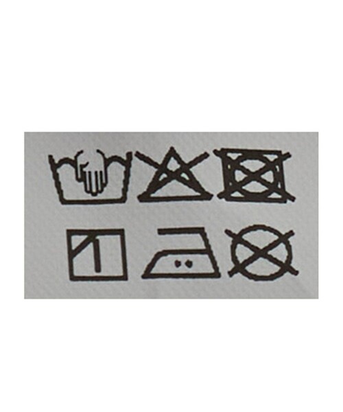 ASTRAET(アストラット)の「<ASTRAET>クリース デニムパンツ UNISEX(デニムパンツ・レディース・ライトブルー・0/1/00)」の4枚目の写真