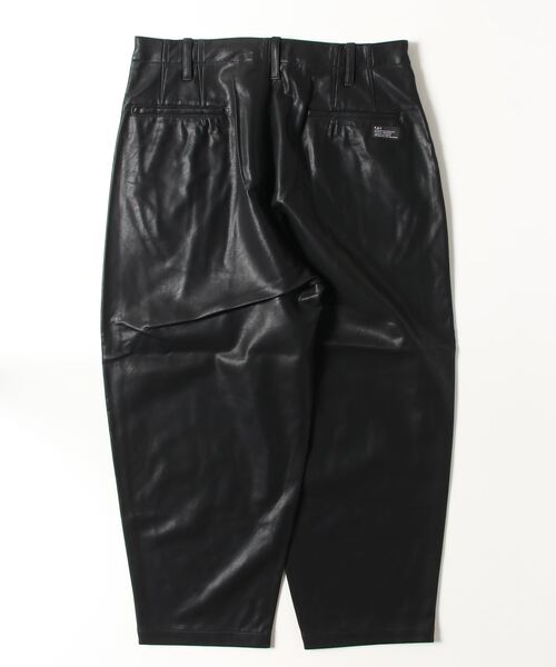 FAT（エフエイティー）の「MEGATHENTIC（その他パンツ・メンズ・ブラック・JUMBO(XXL)/FAT(XL)/SKINNY(L)/TITCH(M)）」の2枚目の写真