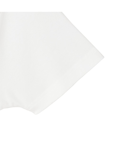 TOKYO SHIRTS(トウキョウシャツ)の「【シャツ屋仕立てのTシャツ】 クルーネック Tシャツ(Tシャツ/カットソー・メンズ・ブラック/グレー/ネイビー/ホワイト・S/M/L/LL)」の17枚目の写真