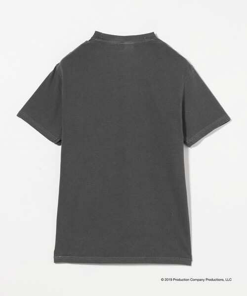 tシャツ 「別注」「OTHER MUSIC」ショートスリーブ Tシャツ レディース tシャツ 「別注」「OTHER MUSIC」ショートスリーブ Tシャツ