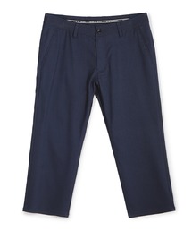 ハイパワーストレッチツイルクロップドパンツ<ストレッチ>